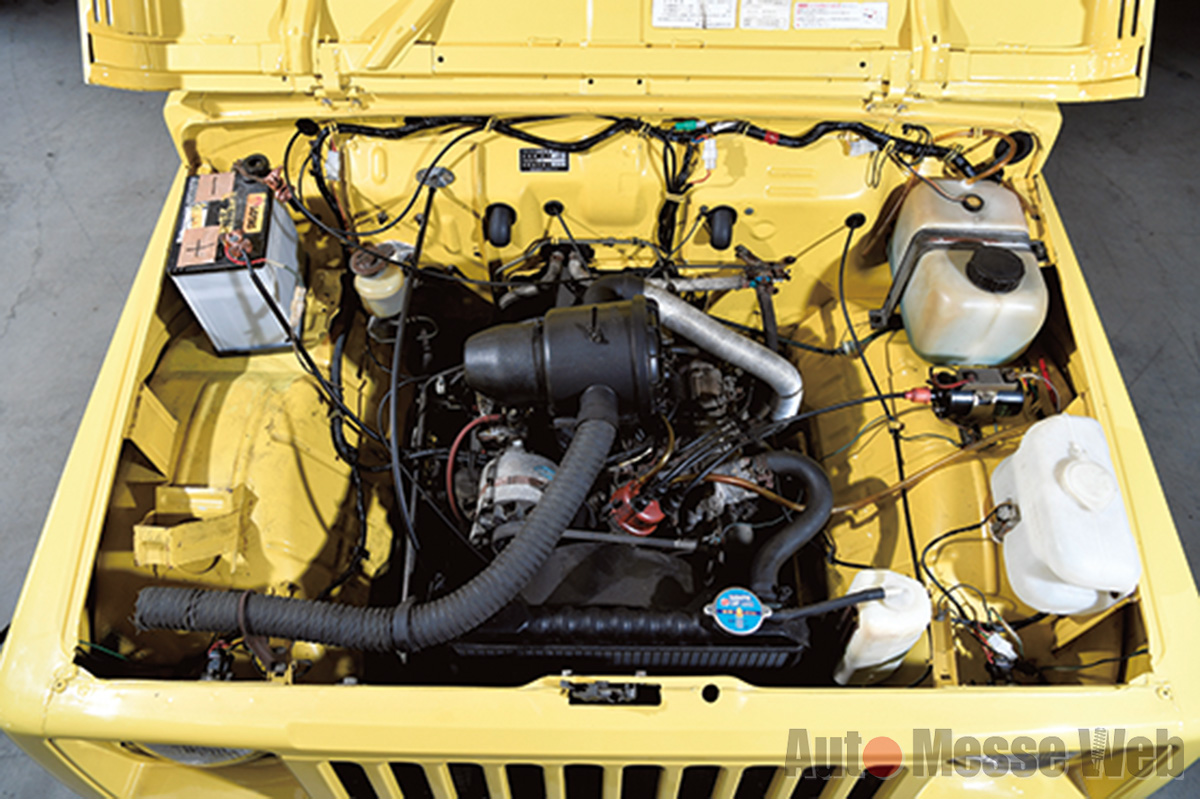 ジムニー シャンテ フロンテクーペ 我が青春の 2スト 国産名車4選 Auto Messe Web 自動車情報サイト 新車 中古車 Carview
