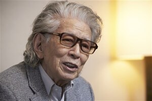 五木寛之インタビュー・著書『雨の日には車をみがいて』で読み耽るレシプロ黄金時代の名車の魅力