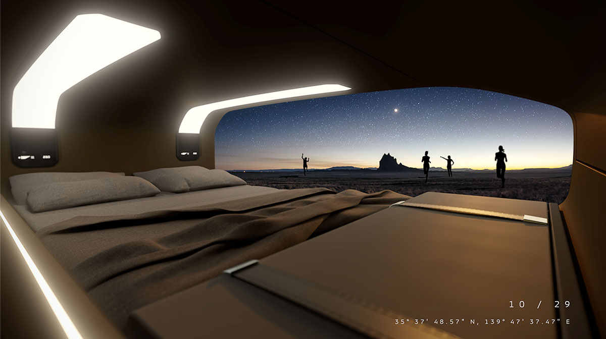 【JMS2025】将来技術を積んだコンセプトカーも展示予定 三菱のブーステーマは「FOREVER ADVENTURE」［出展情報］