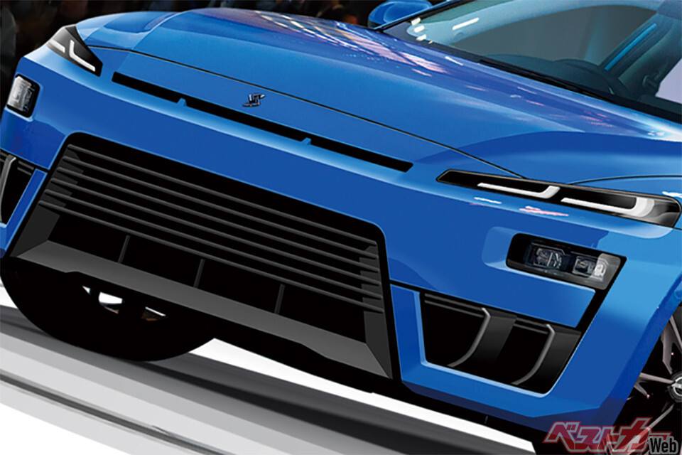 26年春に発売開始予定「新型エルグランド」ついに公開!?　日産のジャパンモビリティショー出展車を大予想