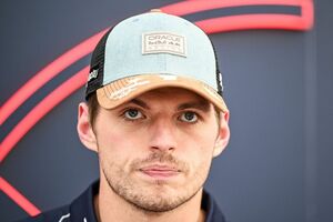 フェルスタッペン、”言葉狩り”問題でFIAへの抵抗続く。F1アメリカGPでも記者会見を半ボイコットへ