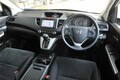 ホンダ・CR-V（2011年11月～2016年3月）｜中古車選びに役立つ「当時モノ」新車試乗記