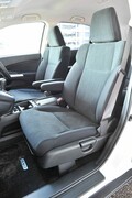 ホンダ・CR-V（2011年11月～2016年3月）｜中古車選びに役立つ「当時モノ」新車試乗記