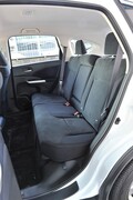 ホンダ・CR-V（2011年11月～2016年3月）｜中古車選びに役立つ「当時モノ」新車試乗記