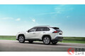 なぜ人気SUVを提供？ トヨタ「RAV4」とスズキ「アクロス」は何が違う？ 両社の関係性とは