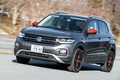 【これすげえ売れそう!! 日本にジャストなVW二大巨頭!!】新型Tクロス＆最新ゴルフ年内発売!!!