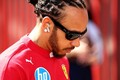 40歳ハミルトン、年齢には勝てない？　元フェラーリ代表のビノット「もう少し早く迎え入れるべきだった」