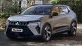 「三菱っぽくないけどカッコいい」ルノーの兄弟車となる『エクリプス クロス』次期型デザインに反響