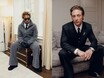 ジェレミー・アレン・ホワイト、ルイ・ヴィトンの新アンバサダー就任を語る