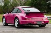 世界に6台しか存在しないルビーストーンレッドの964型ポルシェ「911ターボ」の競売価格は5800万円からスタート