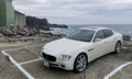 【連載：清水草一の自動車ラスト・ロマン】#11 設計は間違いなく大貴族！