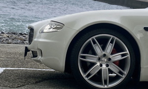 【連載：清水草一の自動車ラスト・ロマン】#11 設計は間違いなく大貴族！