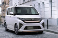 【速報】ダイハツから新型ムーヴが正式発表！　１分でわかる注目ポイント総まとめ