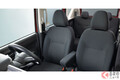 日産が新型「軽ワゴン」発売！ ド迫力デザイン採用の「ミニセレナ!?」 話題の「ルークス」反響は？