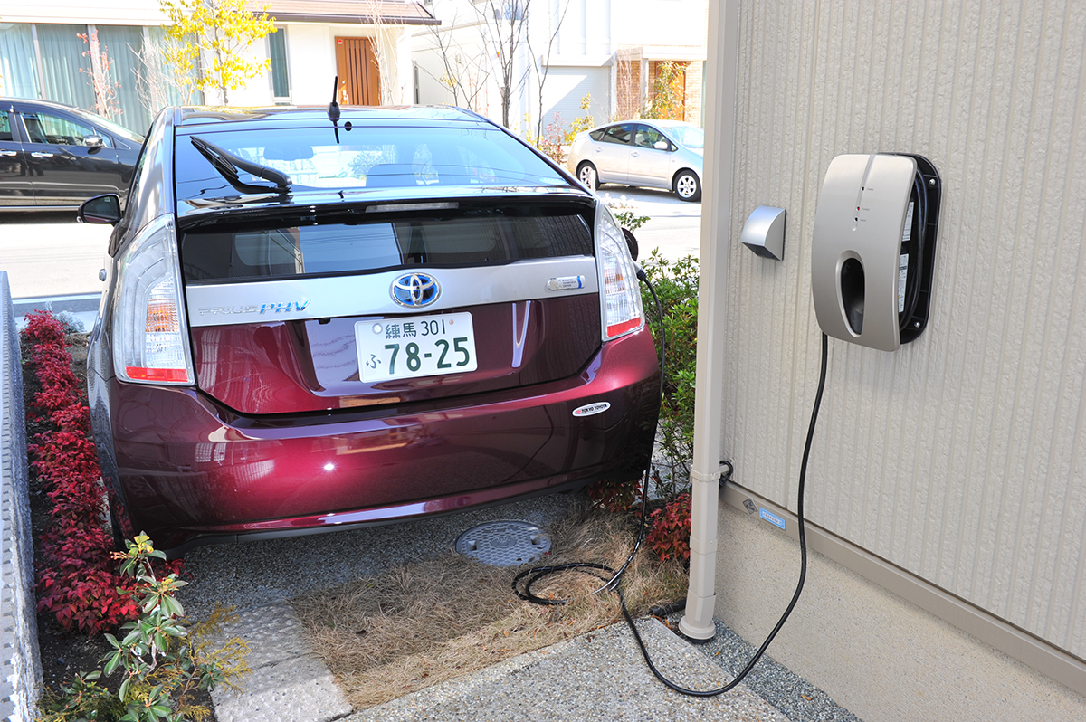 災害時にもアウトドアにも最強のクルマの100vコンセント 覚えておきたい 限界 ４つとは Auto Messe Web 自動車情報サイト 新車 中古車 Carview