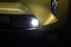 【新製品情報】トヨタ純正LEDフォグランプが交換できる！ バイカラーのLED交換バルブを発売【ベロフジャパン】