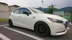 MAZDA2のホイール装着画像で見るタイヤホイールデータ6選！