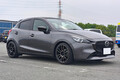 MAZDA2のホイール装着画像で見るタイヤホイールデータ6選！