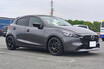 MAZDA2のホイール装着画像で見るタイヤホイールデータ6選！