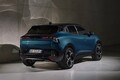 【ミニも驚く目立ち度】アルファの小型SUV「ミラノ」世界公開！ 500万円級でLBXもライバル