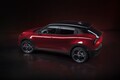 【ミニも驚く目立ち度】アルファの小型SUV「ミラノ」世界公開！ 500万円級でLBXもライバル