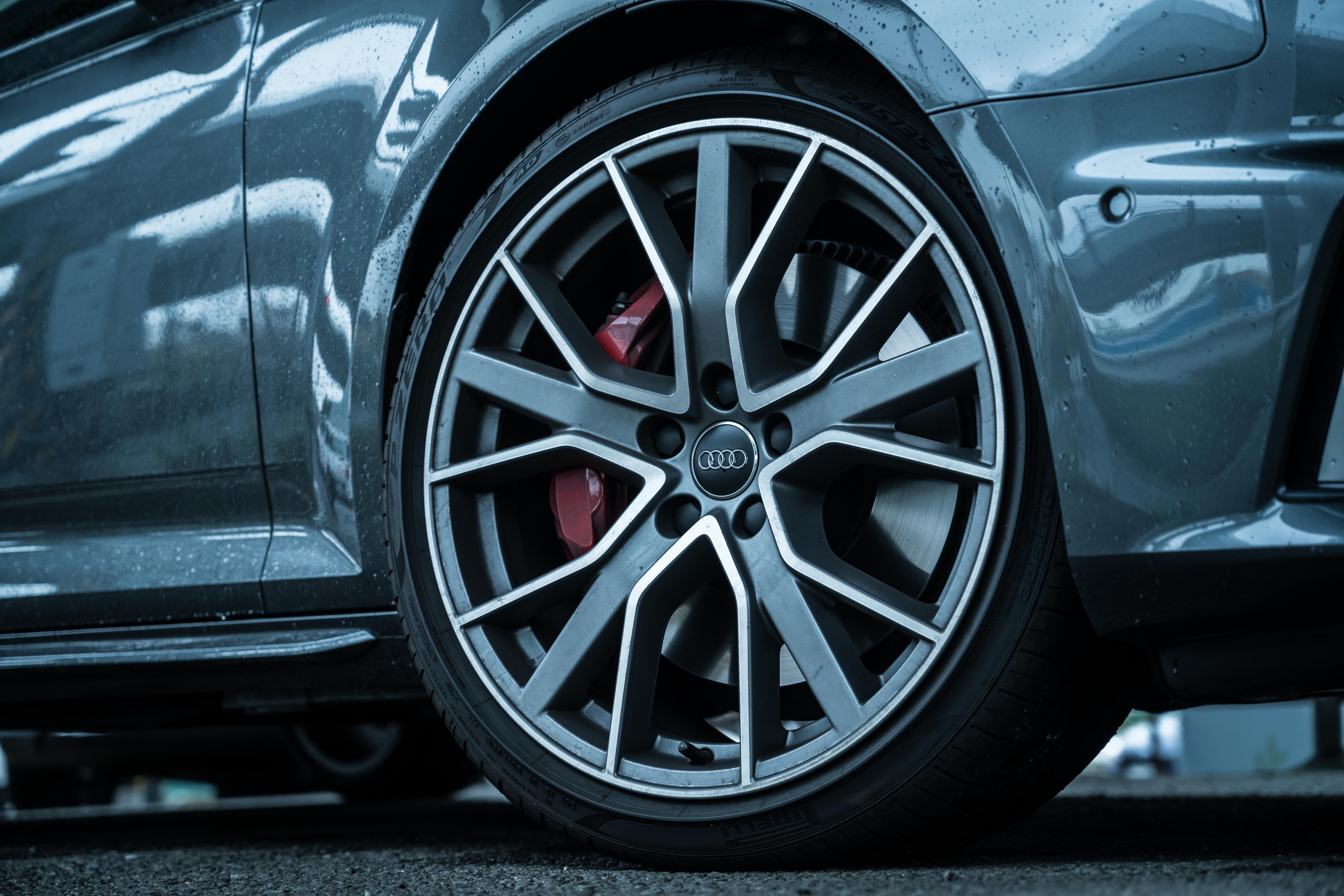 完全無欠のスポーツ ワゴン アウディ S4 アヴァント試乗記 Gq Japan 自動車情報サイト 新車 中古車 Carview
