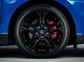 スズキ「スイフトスポーツ」に“ファイナル仕様”登場。焼きチタン色の内装がスゴい…新型登場は1年後？