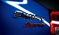 スズキ「スイフトスポーツ」に“ファイナル仕様”登場。焼きチタン色の内装がスゴい…新型登場は1年後？