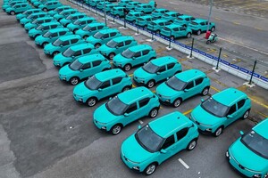 EVシフトは先進国よりも新興国で進んでいた！　政府のあと押しによる驚くべき普及率!!