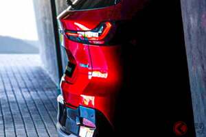 【欧州】マツダ「新型CX-5」初公開！ “9年ぶり”全面刷新でどうなる？ エンジンは？ デザインは!? 新たな「大人気SUV」正式発表へ