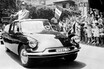 さすが個性全開の国フランス！　歴代大統領の乗る「公用車」も日本じゃ考えられないラインアップだった