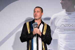 映画『F1／エフワン』、日本興行収入が公開12日で10億円を突破