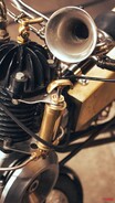 1901年に製作したバイクを忠実に再現！ ロイヤルエンフィールド「プロジェクト・オリジン」発表