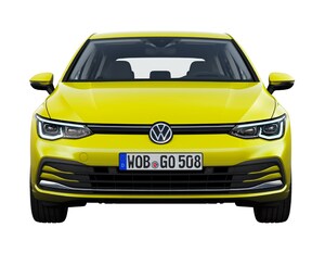 VW「新型ゴルフ」が受注1ヶ月で1000台と好調な滑り出し。輸入車トップの座を取り戻せるか？