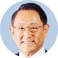 「2021ワールド・カー・パーソン・オブ・ザ・イヤー」、トヨタの豊田社長を選出　日本人初