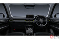 タフなマツダSUV発表！ マツダ新型「CX-5」予約開始 対オフロード強化仕様を新設定 12月上旬発売へ