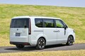 ホンダ ステップワゴン AIRに内装機能を充実させた「AIR EX」グレードを、またスパーダにブラックエディションを追加