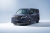 新しいホンダ ステップワゴン登場──GQ新着カー