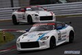 カーボンニュートラルフューエルを使用した「Nissan Z Racing Concept」がスーパー耐久富士24時間レースに参戦