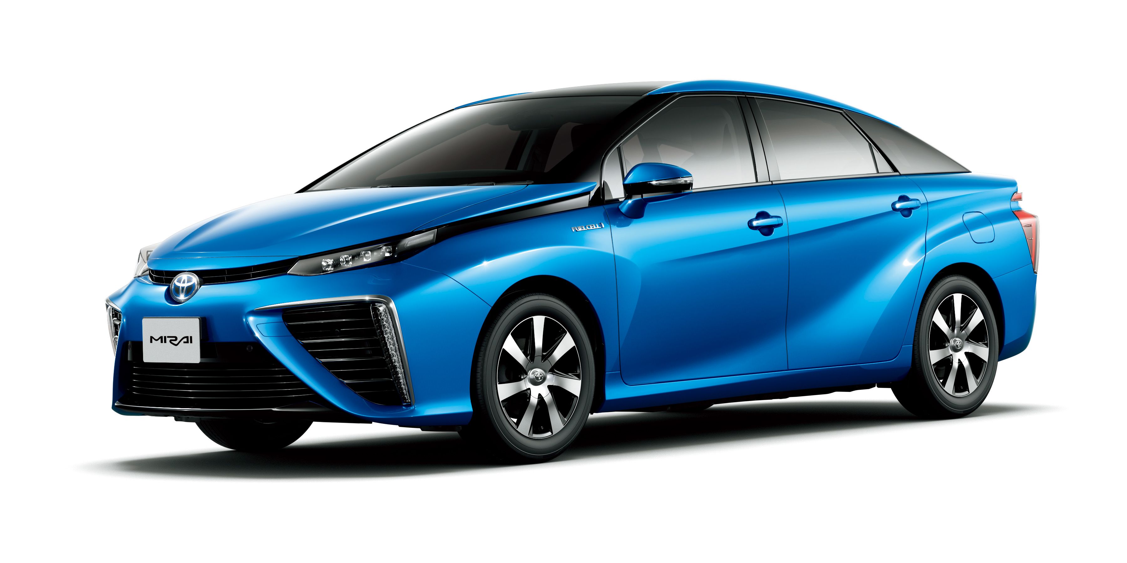 トヨタ、レンタカー車両区分と料金リニューアル HV区分をなくす ８６や 