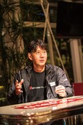 世界の加藤ALPHARDで駆ける!!　リバティーウォーク加藤氏＆エスプリ河村氏　アルファード クロストーク｜30アルヴェル　カスタム