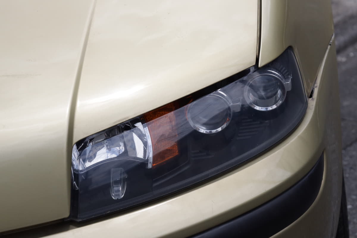 旧車の大敵 ヘッドライトの黄ばみ 往年の輝きを復活させる方法は Auto Messe Web 自動車情報サイト 新車 中古車 Carview