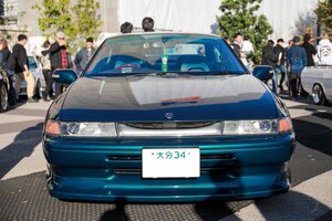 中学時代の夢を21歳で達成してから約30年！「アルシオーネSVX」でもレアな“ S3”は生涯の愛車に
