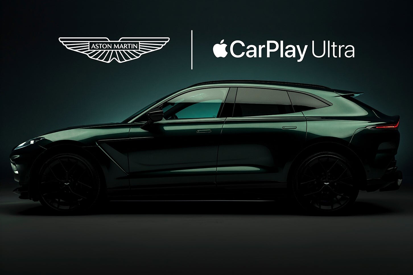アップル「CarPlay」がウルトラ版に超進化！ アストンマーティンが世界初採用！ まずは米国とカナダから提供