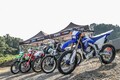 「オフロードバイクはサスペンションが命」が体感できるテクニクス試乗会