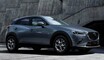 ついにモデル存続決定！マツダ CX-3 新エンジン追加で復調なるか