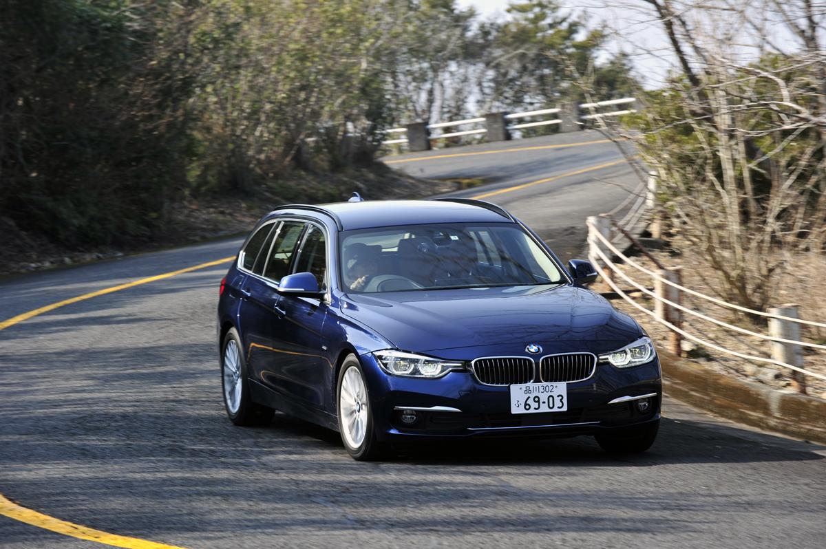 大は小を兼ねない ミニバンよりステーションワゴンを選んだほうが間違いないケース５つ Web Cartop 自動車情報サイト 新車 中古車 Carview