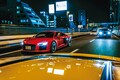 アウディ R8はなぜ万能スーパースポーツなのか？ その秘密はV10エンジンにあった【Playback GENROQ 2017】