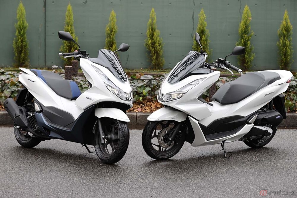 「バイクはクルマよりも燃費が悪い」は、間違い？ ～木下隆之の、またがっちゃいましたVol.123～（バイクのニュース ） 自動車情報・ニュース carview!