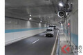 環2「都心ワープトンネル」の開通効果は？ “信号なし”の威力がスゴい！ 並行道路にも好影響